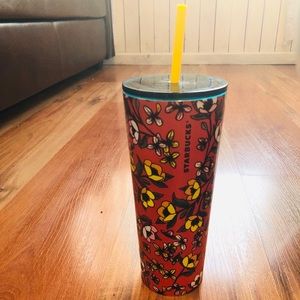 26 oz. Double wall insulated cup